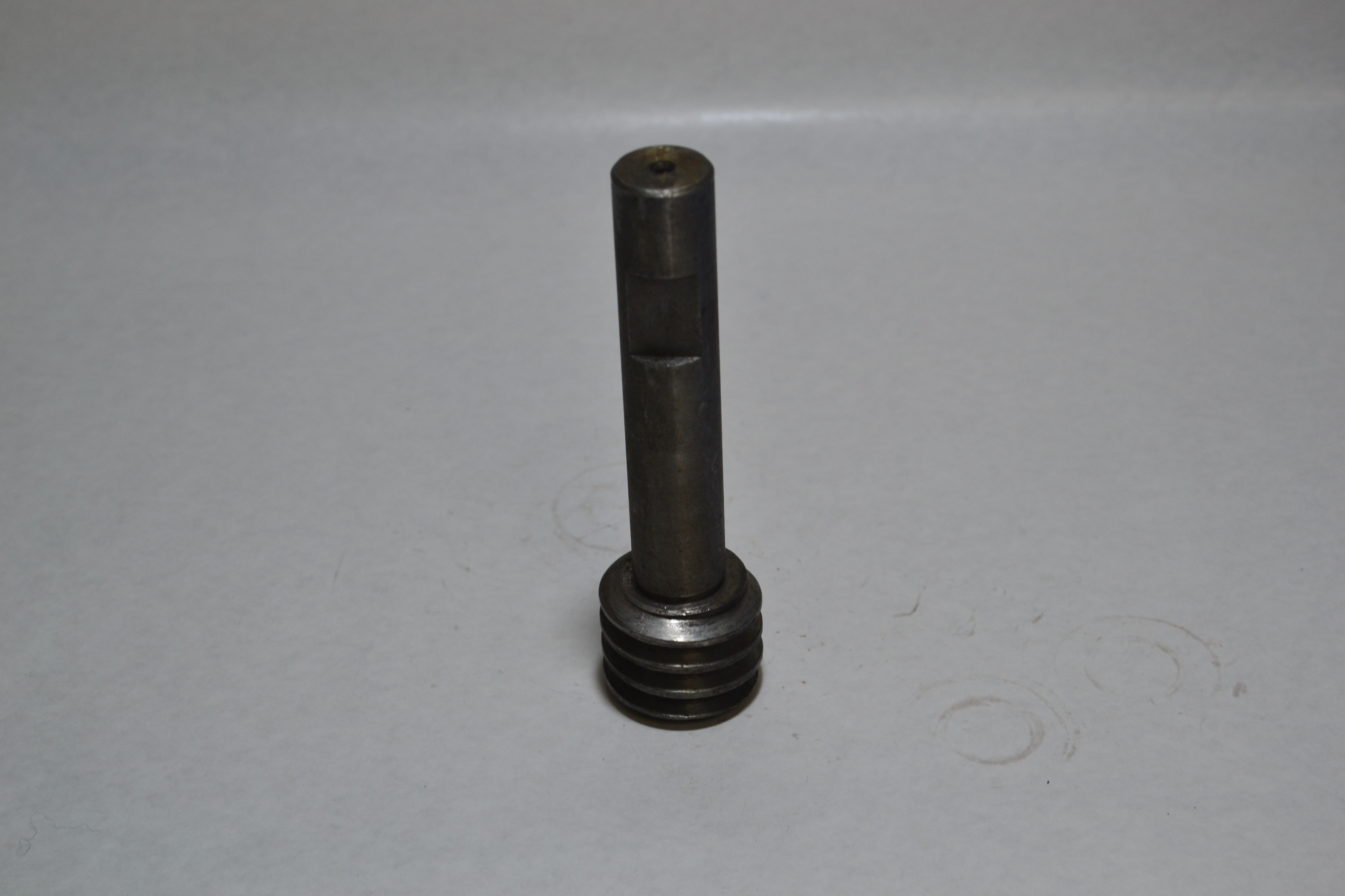 ZX 45 WORM SHAFT